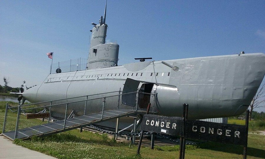 Freedom Park (Naval Museum)