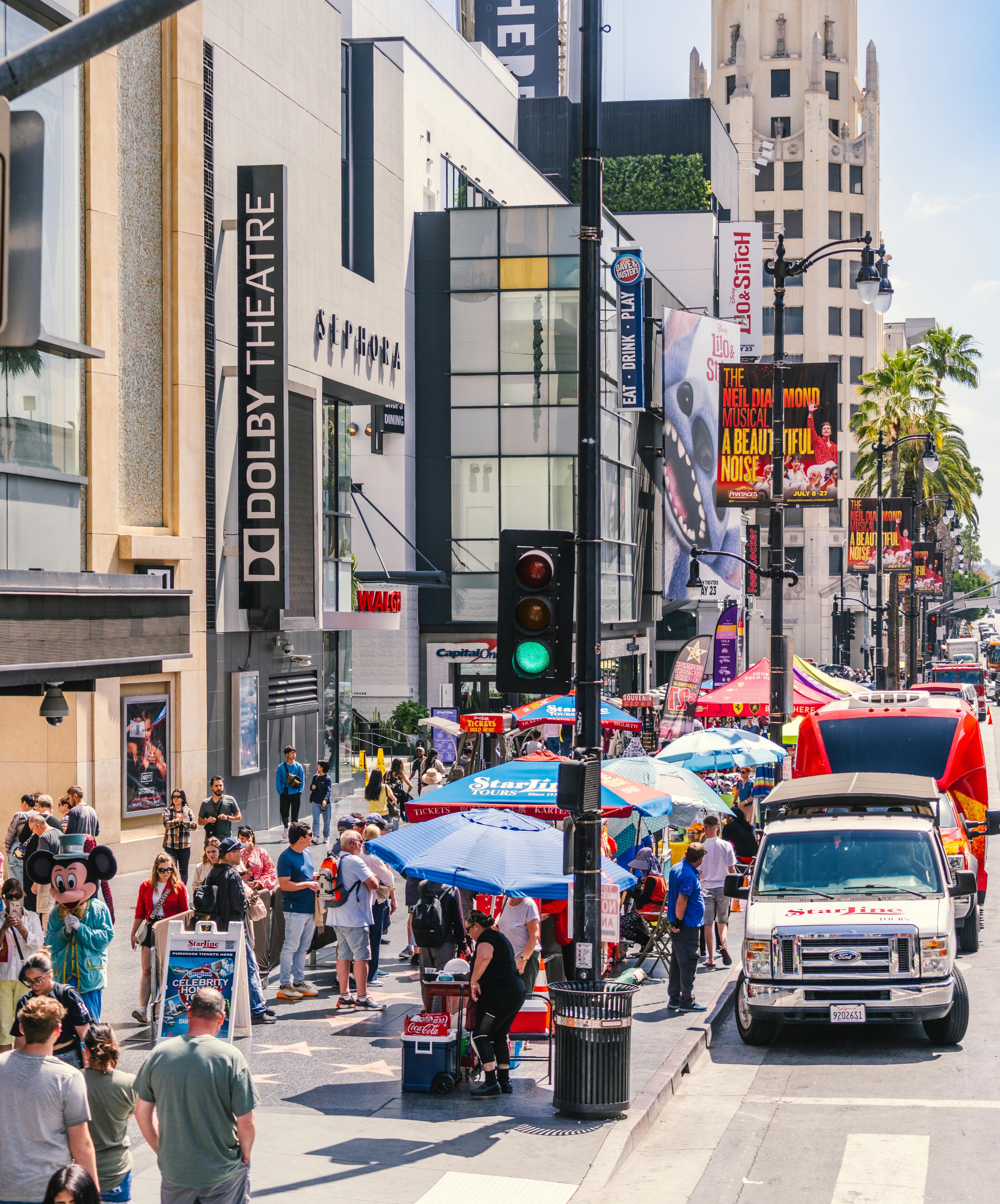 The East Village Arts District