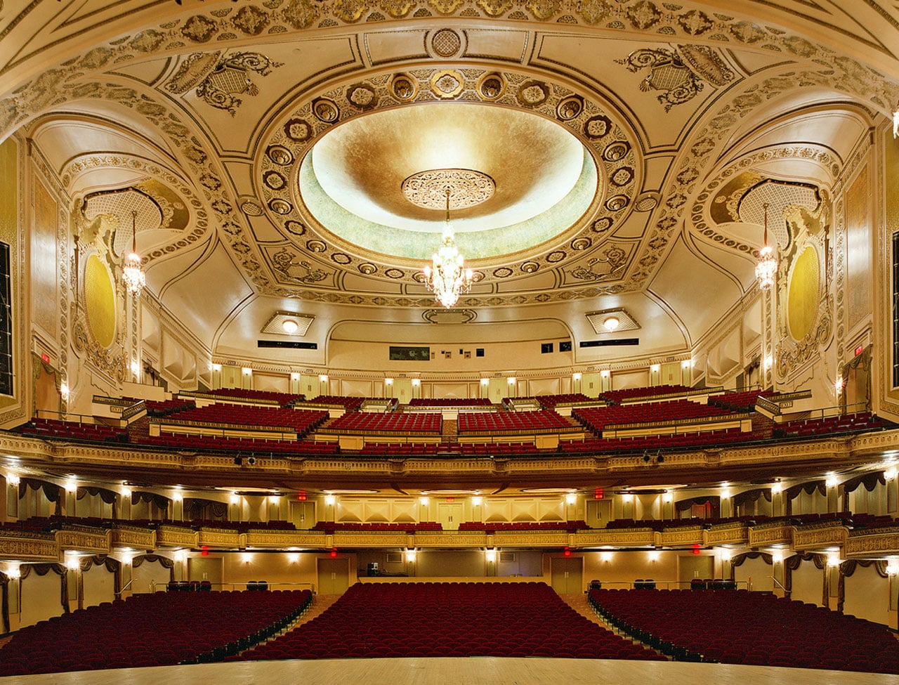 Orpheum Theatre